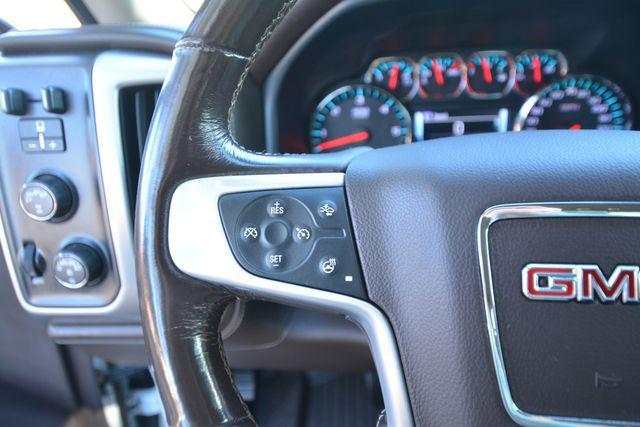 used 2018 GMC Sierra 1500 car, priced at $33,900