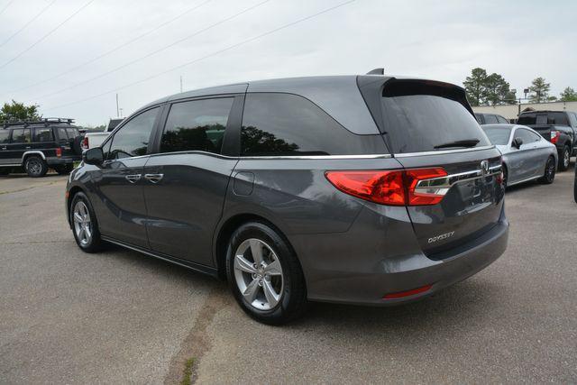 used 2019 Honda Odyssey car, priced at $19,750