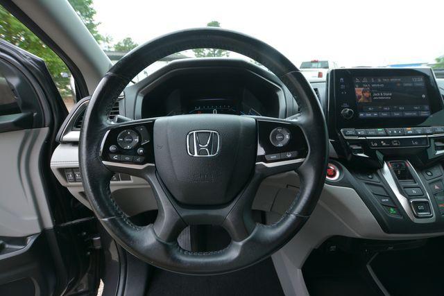 used 2019 Honda Odyssey car, priced at $19,750