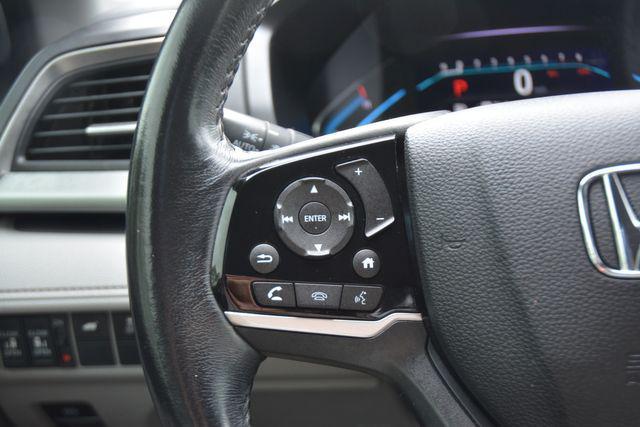 used 2019 Honda Odyssey car, priced at $19,750