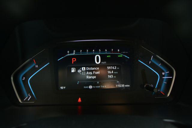 used 2019 Honda Odyssey car, priced at $19,750