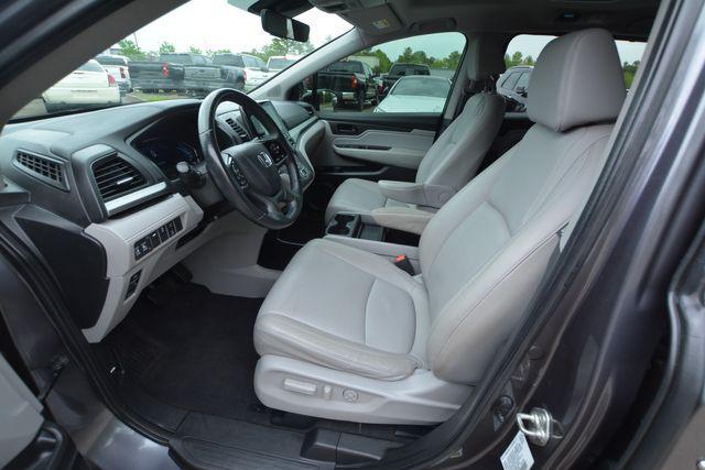 used 2019 Honda Odyssey car, priced at $19,750