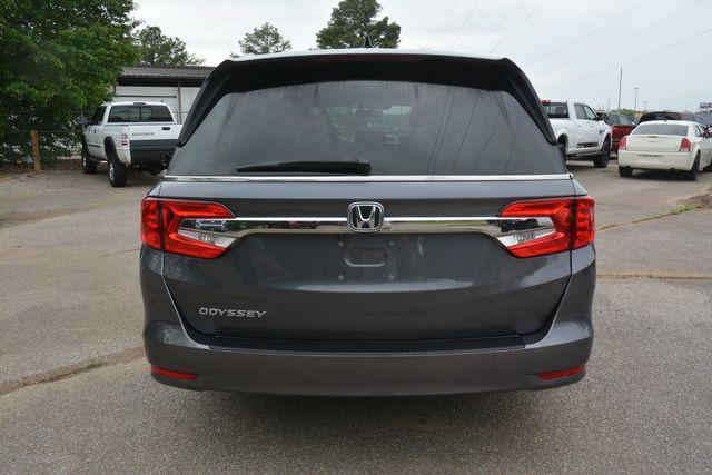 used 2019 Honda Odyssey car, priced at $19,750