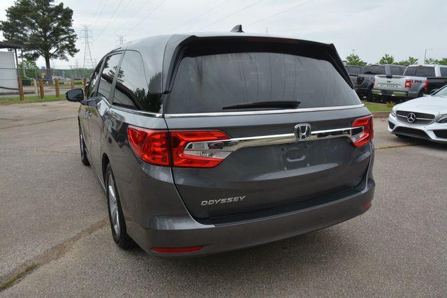 used 2019 Honda Odyssey car, priced at $19,750