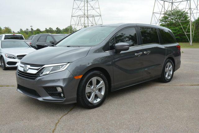 used 2019 Honda Odyssey car, priced at $19,750