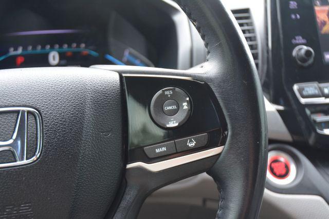 used 2019 Honda Odyssey car, priced at $19,750