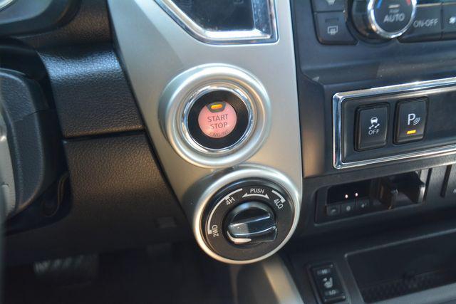 used 2017 Nissan Titan car, priced at $20,750