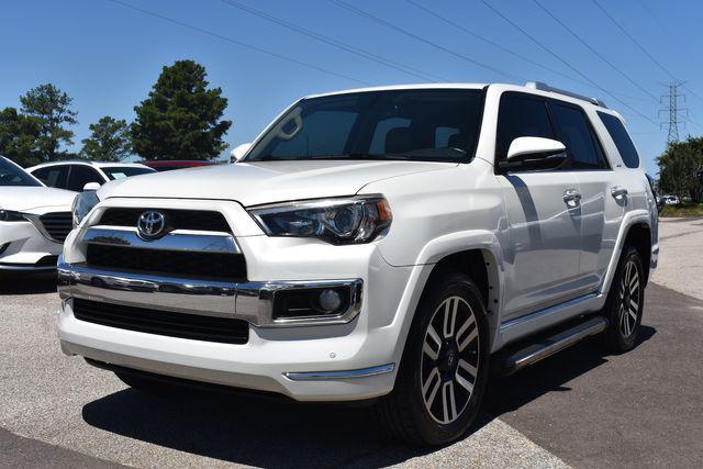 used 2015 Toyota 4Runner car, priced at $27,990