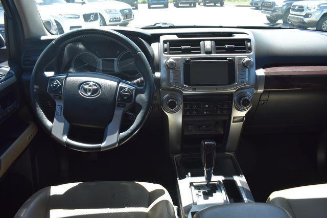 used 2015 Toyota 4Runner car, priced at $27,990