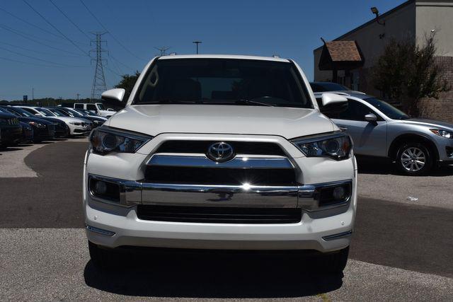 used 2015 Toyota 4Runner car, priced at $27,990