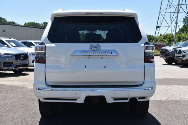 used 2015 Toyota 4Runner car, priced at $27,990