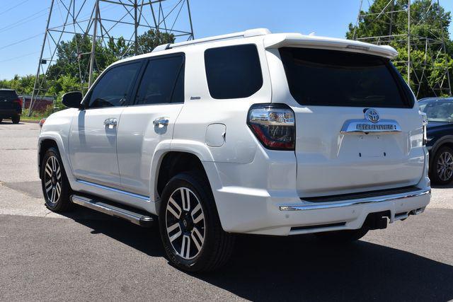 used 2015 Toyota 4Runner car, priced at $27,990