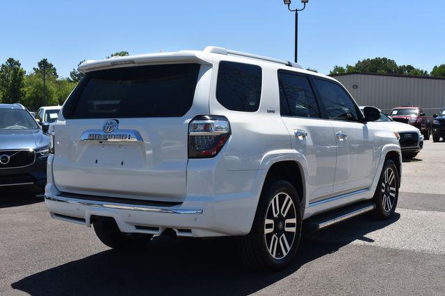 used 2015 Toyota 4Runner car, priced at $27,990