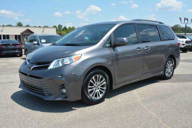 used 2019 Toyota Sienna car, priced at $28,990