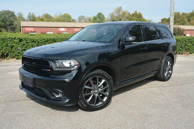 used 2018 Dodge Durango car, priced at $24,880