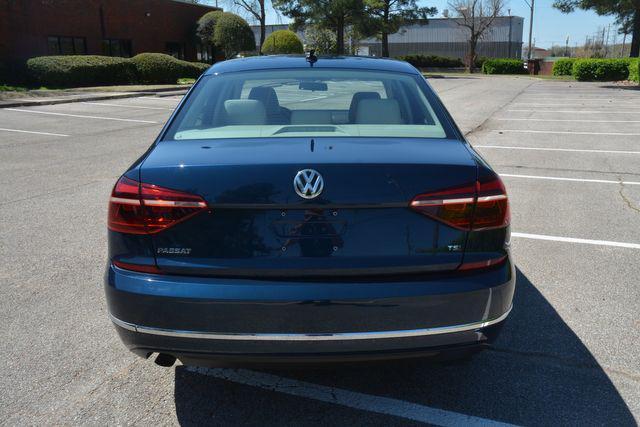 used 2019 Volkswagen Passat car, priced at $15,990