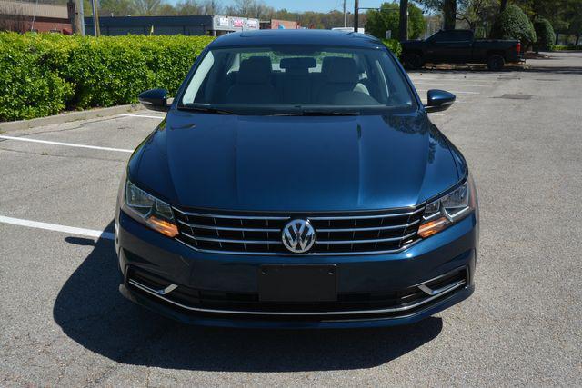 used 2019 Volkswagen Passat car, priced at $15,990
