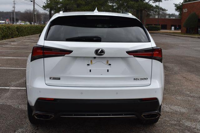 used 2019 Lexus NX 300 car, priced at $24,990