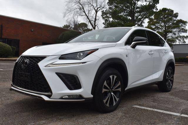 used 2019 Lexus NX 300 car, priced at $24,990