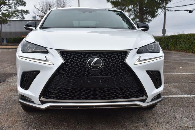 used 2019 Lexus NX 300 car, priced at $24,990