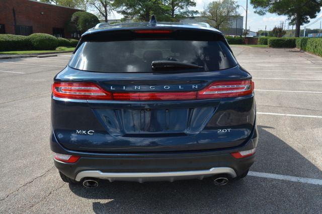 used 2017 Lincoln MKC car, priced at $11,990