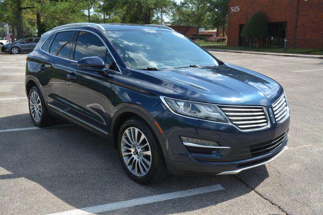 used 2017 Lincoln MKC car, priced at $11,990