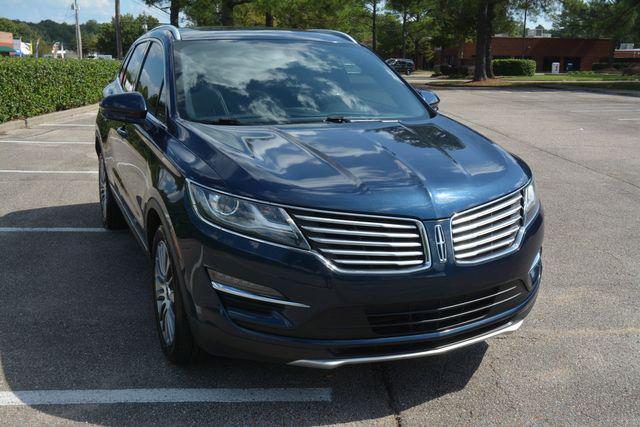 used 2017 Lincoln MKC car, priced at $11,990