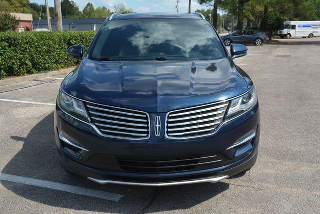 used 2017 Lincoln MKC car, priced at $11,990