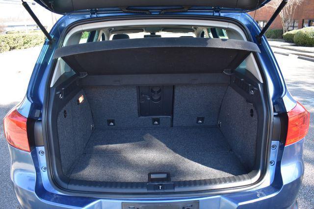 used 2017 Volkswagen Tiguan car, priced at $13,990