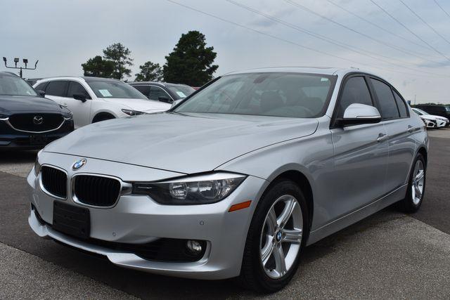 used 2015 BMW 328 car, priced at $12,990