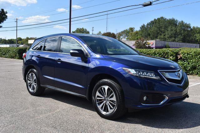used 2017 Acura RDX car, priced at $20,990