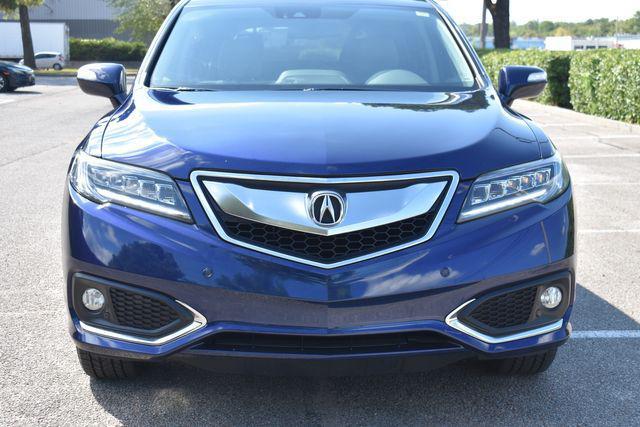 used 2017 Acura RDX car, priced at $20,990
