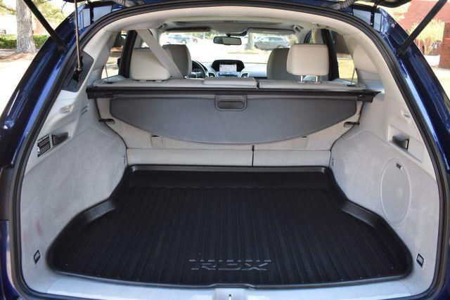 used 2017 Acura RDX car, priced at $20,990