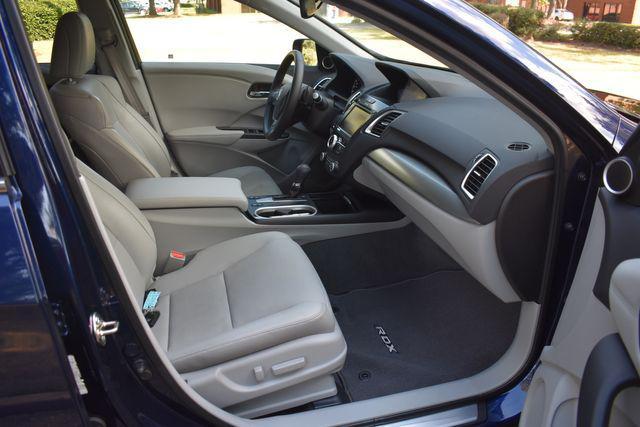 used 2017 Acura RDX car, priced at $20,990