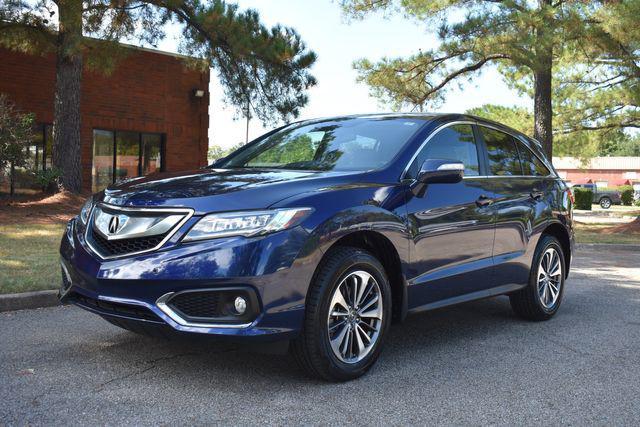 used 2017 Acura RDX car, priced at $20,990
