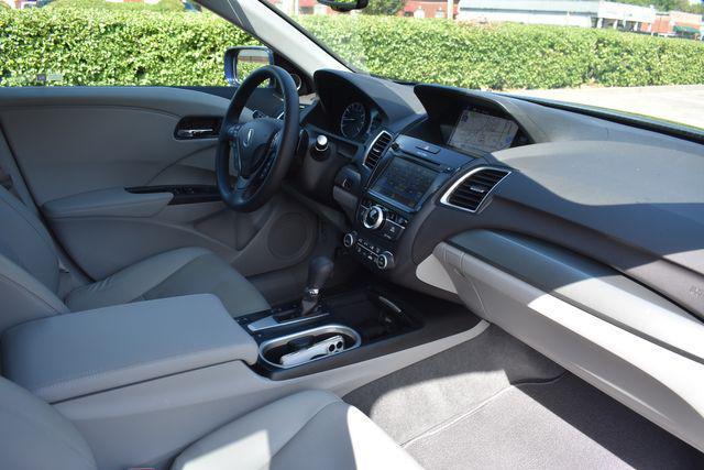 used 2017 Acura RDX car, priced at $20,990
