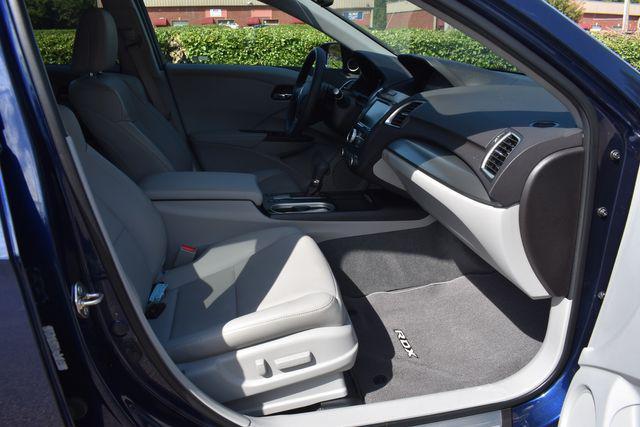 used 2017 Acura RDX car, priced at $20,990