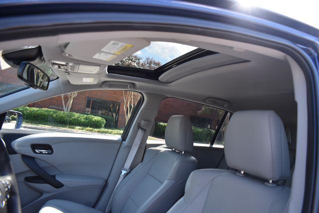 used 2017 Acura RDX car, priced at $20,990