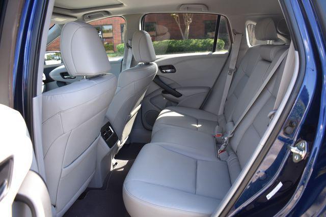used 2017 Acura RDX car, priced at $20,990