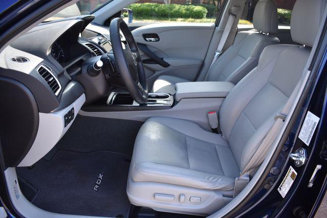 used 2017 Acura RDX car, priced at $20,990