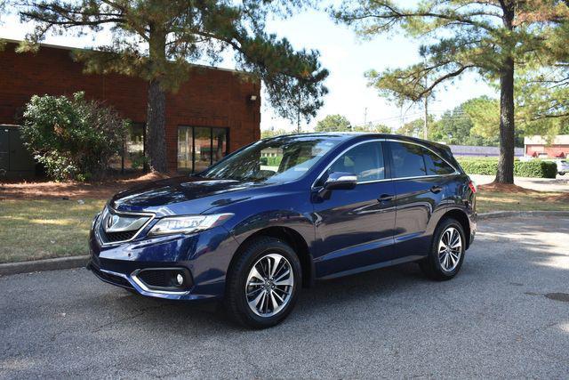 used 2017 Acura RDX car, priced at $20,990