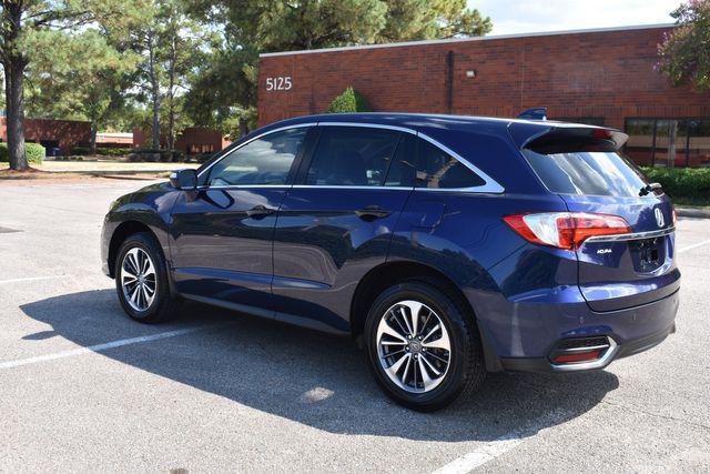used 2017 Acura RDX car, priced at $20,990