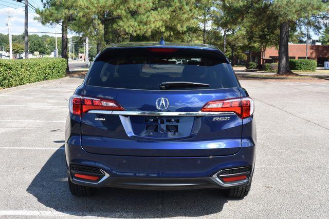 used 2017 Acura RDX car, priced at $20,990