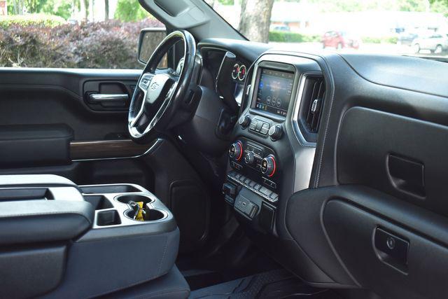 used 2019 Chevrolet Silverado 1500 car, priced at $32,990