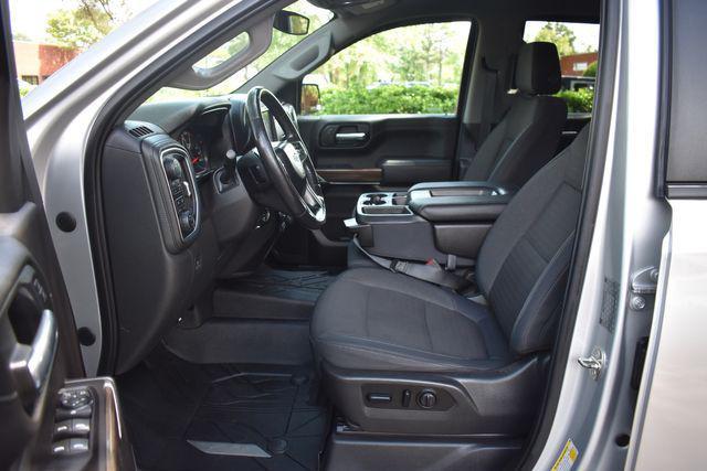 used 2019 Chevrolet Silverado 1500 car, priced at $32,990