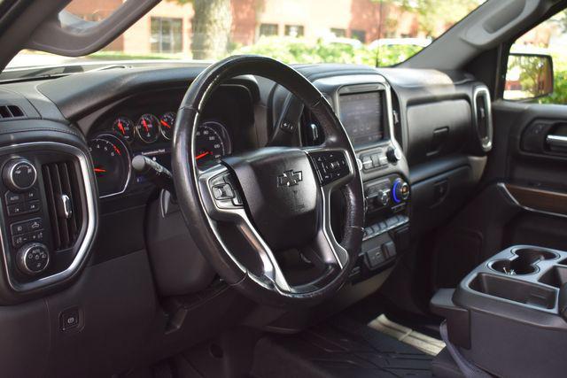 used 2019 Chevrolet Silverado 1500 car, priced at $32,990