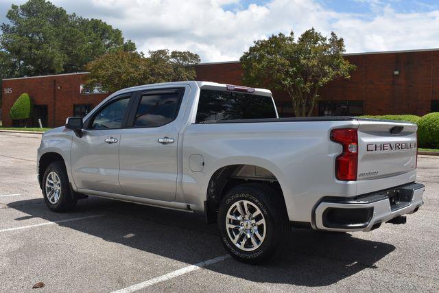 used 2019 Chevrolet Silverado 1500 car, priced at $32,990
