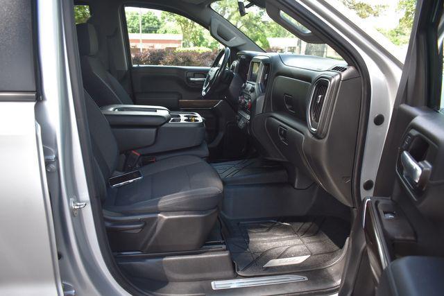 used 2019 Chevrolet Silverado 1500 car, priced at $32,990