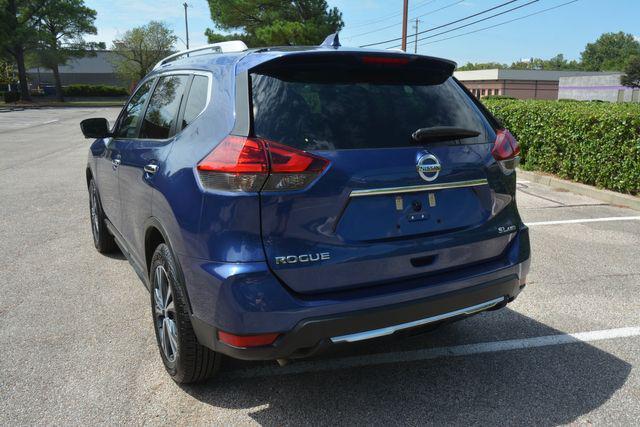 used 2017 Nissan Rogue car, priced at $17,900