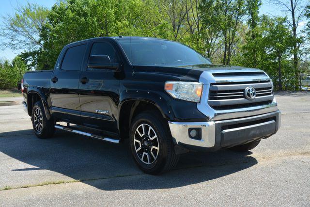 used 2014 Toyota Tundra car, priced at $22,990